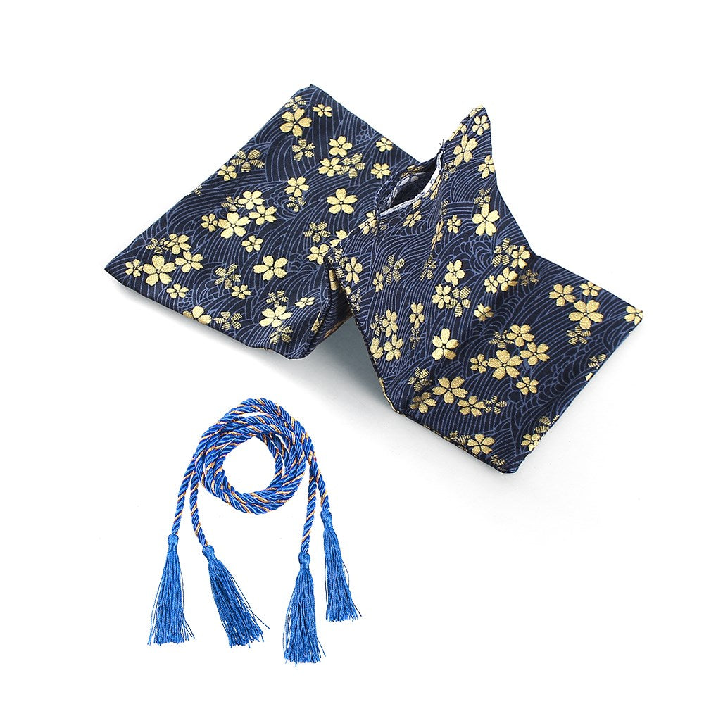 Universal JDM Samurai Gearbox Gear Decoration Parts Lever Boot Racing Shift Knob Collars Cover Car Accessories