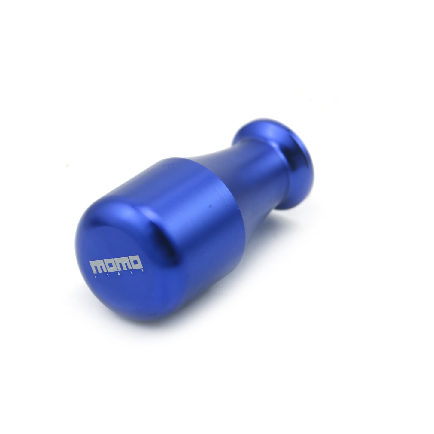 MOMO 8cm Gear Shift Knob Stick Manual Transmission Universal Car Aluminum Extended Gear Shifter Gear Head Knob