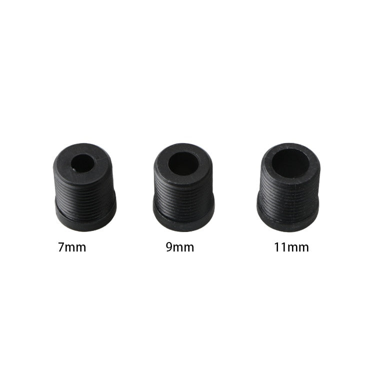 Stylish Universal Car Aluminum Manual Gear Shift Knob Stick Manual Transmission Gearstick Lever Shifter Knob 8.5CM