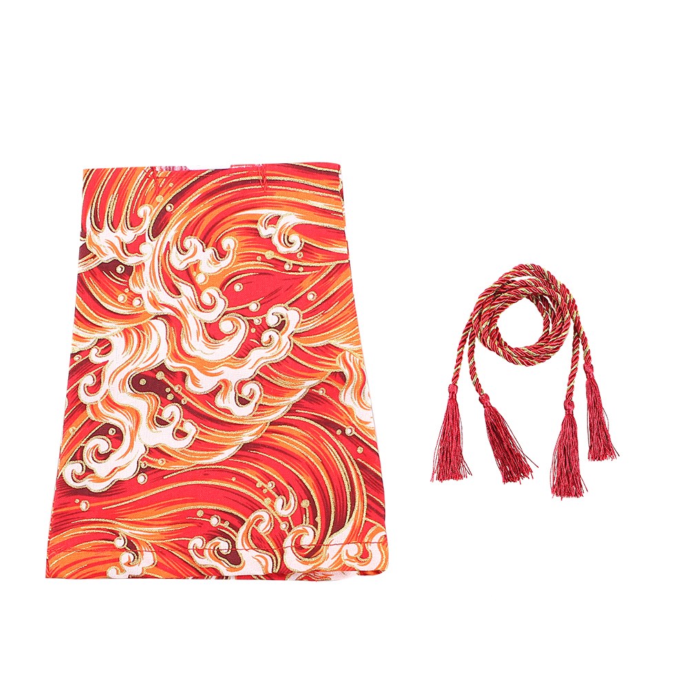 Universal JDM Samurai Gearbox Gear Decoration Parts Lever Boot Racing Shift Knob Collars Cover Car Accessories