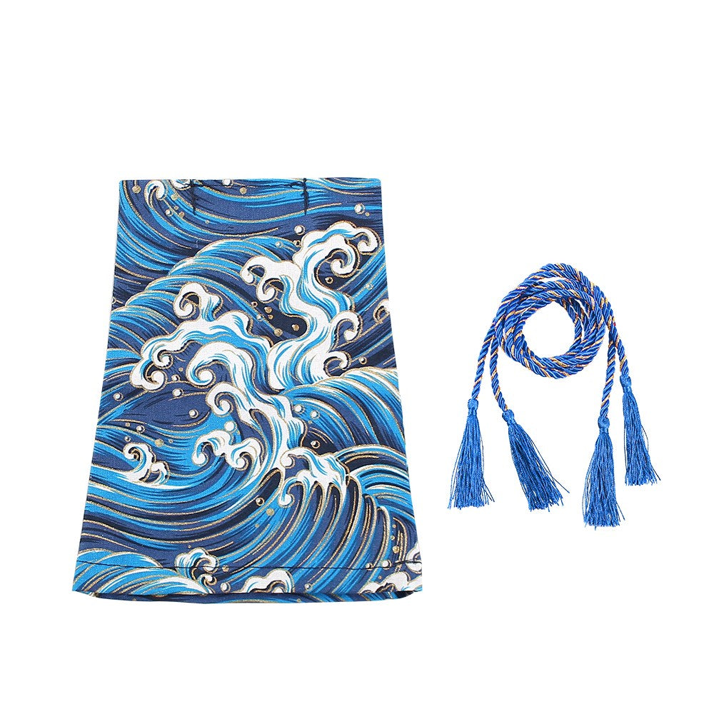 Universal JDM Samurai Gearbox Gear Decoration Parts Lever Boot Racing Shift Knob Collars Cover Car Accessories